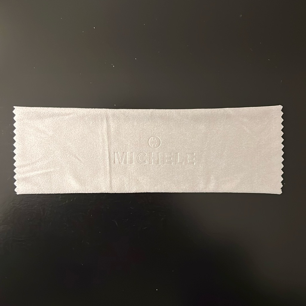 Michele Polishing Cloth